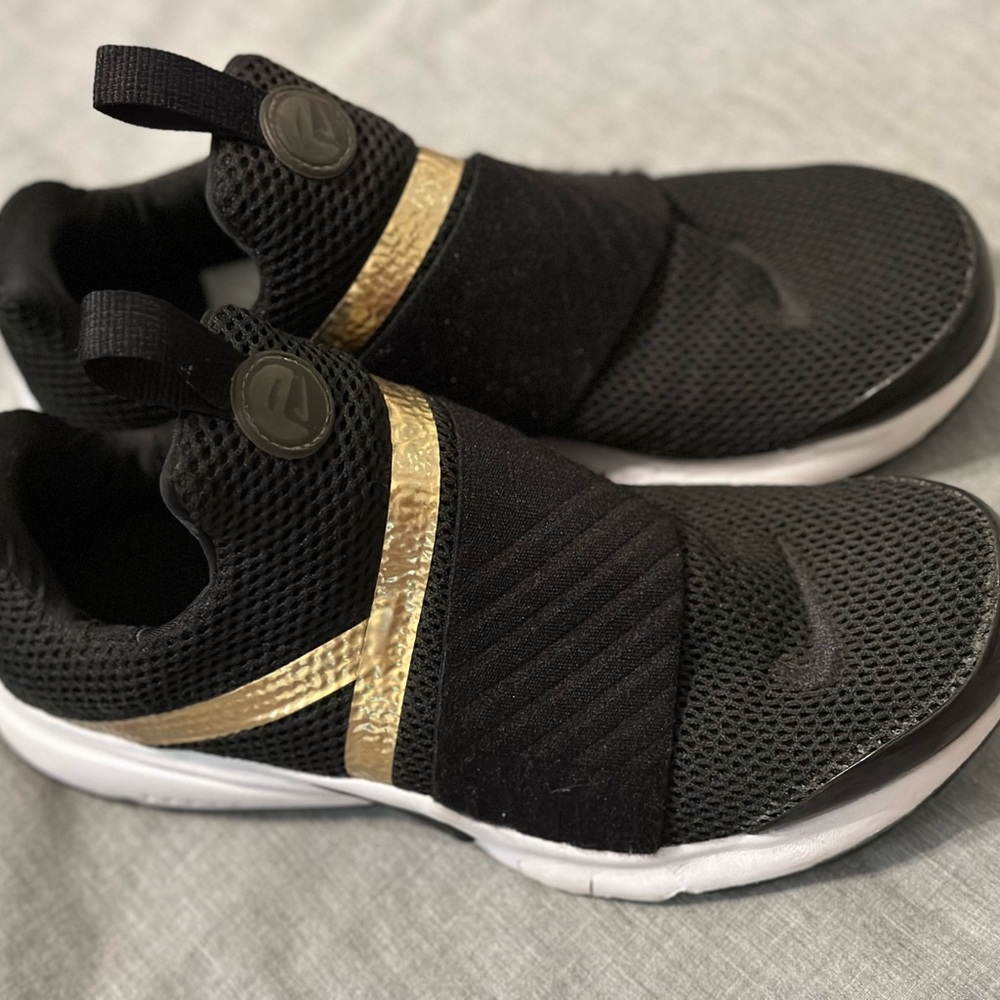 Nike Presto Sneakers